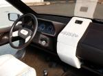 Citroen Scarabee D&rsquo;Or Concept by Heuliez 1990 года